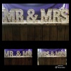 14”x 11 1/2” Letters, $40.00 for set